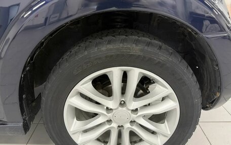 Mitsubishi Pajero III рестайлинг, 2004 год, 890 000 рублей, 11 фотография