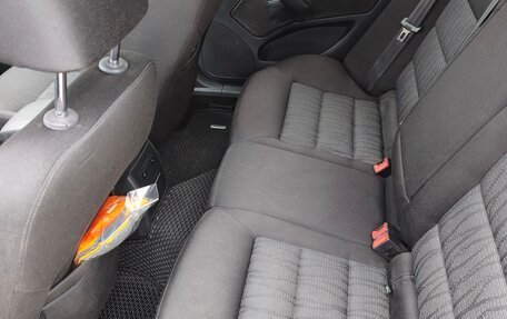 Skoda Octavia, 2012 год, 1 000 000 рублей, 13 фотография