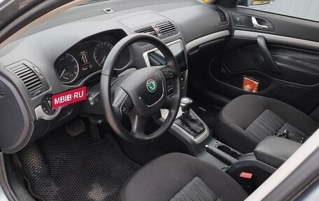 Skoda Octavia, 2012 год, 1 000 000 рублей, 9 фотография