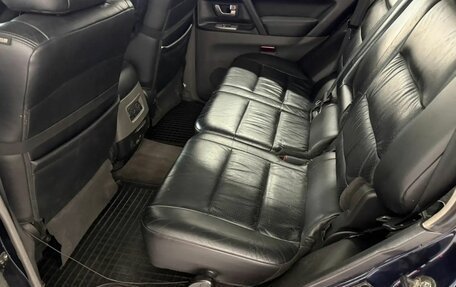 Mitsubishi Pajero III рестайлинг, 2004 год, 890 000 рублей, 14 фотография