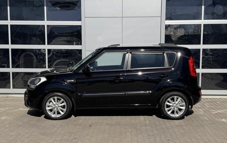KIA Soul I рестайлинг, 2011 год, 870 000 рублей, 4 фотография