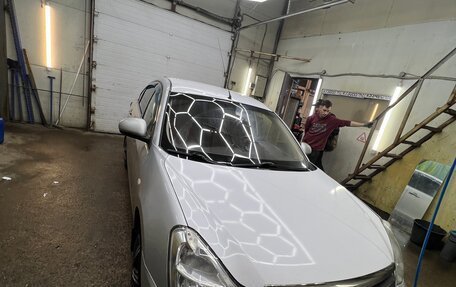 Nissan Almera, 2018 год, 370 000 рублей, 2 фотография