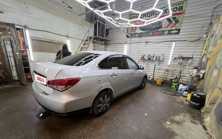 Nissan Almera, 2018 год, 370 000 рублей, 5 фотография