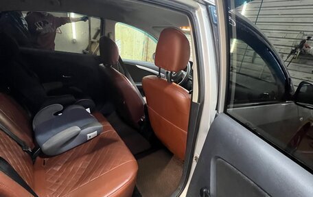 Nissan Almera, 2018 год, 370 000 рублей, 7 фотография