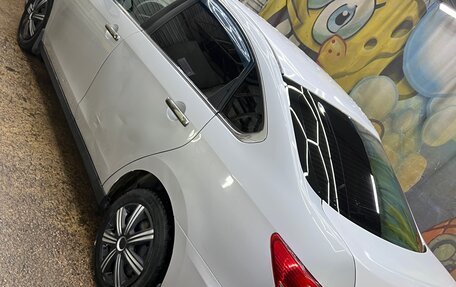 Nissan Almera, 2018 год, 370 000 рублей, 4 фотография
