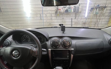 Nissan Almera, 2018 год, 370 000 рублей, 10 фотография