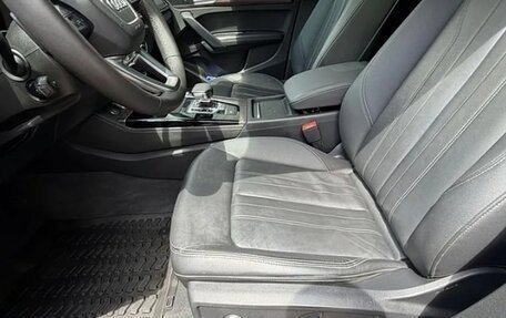 Audi Q5, 2020 год, 3 600 000 рублей, 5 фотография