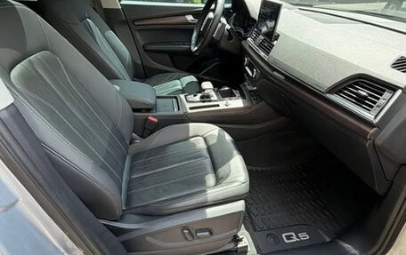 Audi Q5, 2020 год, 3 600 000 рублей, 6 фотография