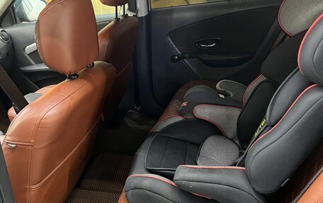 Nissan Almera, 2018 год, 370 000 рублей, 8 фотография