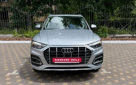 Audi Q5, 2020 год, 3 600 000 рублей, 2 фотография