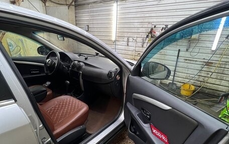 Nissan Almera, 2018 год, 370 000 рублей, 9 фотография