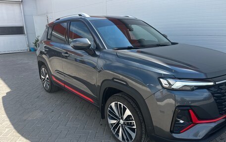 Changan CS35 Plus, 2024 год, 1 810 000 рублей, 2 фотография