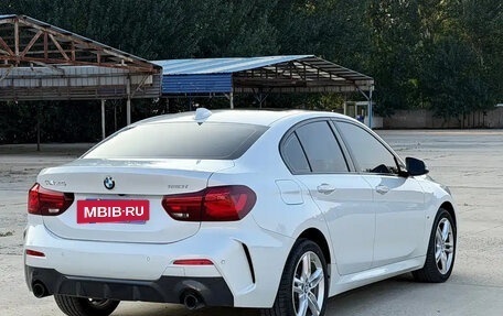 BMW 1 серия, 2022 год, 1 900 000 рублей, 6 фотография