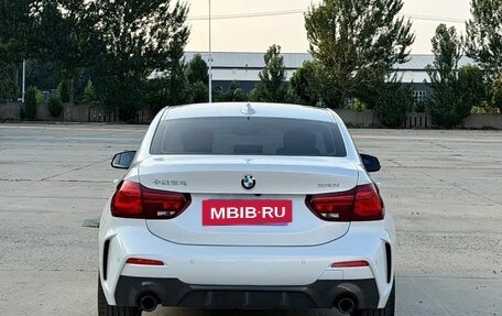 BMW 1 серия, 2022 год, 1 900 000 рублей, 5 фотография
