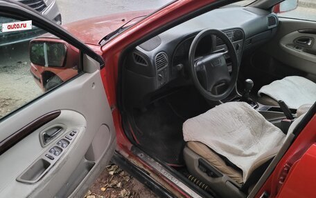 Volvo S40 II, 1997 год, 87 000 рублей, 5 фотография