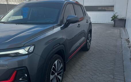 Changan CS35 Plus, 2024 год, 1 810 000 рублей, 3 фотография