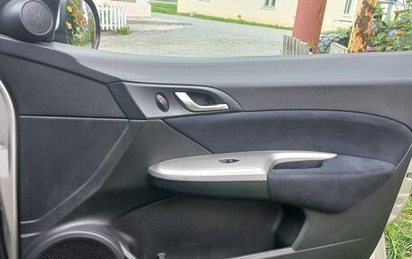 Honda Civic VIII, 2008 год, 540 000 рублей, 6 фотография