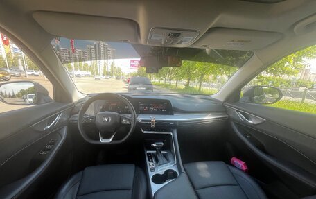 Changan CS35 Plus, 2024 год, 1 810 000 рублей, 5 фотография