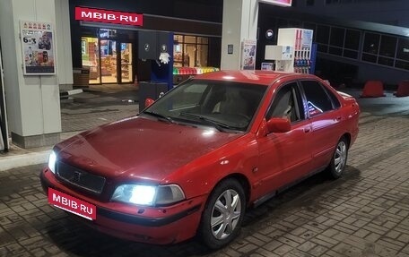 Volvo S40 II, 1997 год, 87 000 рублей, 2 фотография