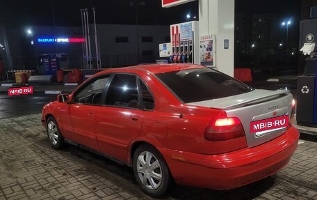 Volvo S40 II, 1997 год, 87 000 рублей, 3 фотография