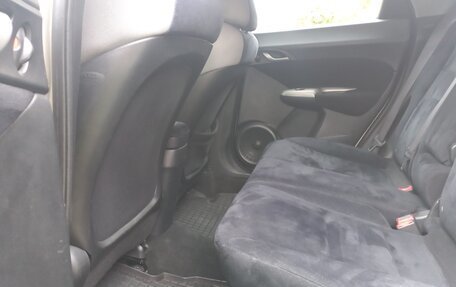 Honda Civic VIII, 2008 год, 540 000 рублей, 19 фотография