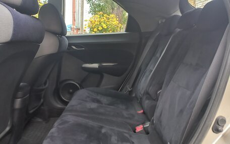 Honda Civic VIII, 2008 год, 540 000 рублей, 20 фотография