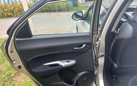 Honda Civic VIII, 2008 год, 540 000 рублей, 22 фотография