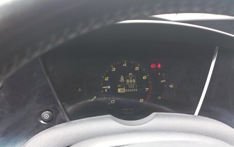 Honda Civic VIII, 2008 год, 540 000 рублей, 13 фотография