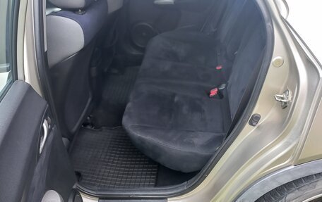 Honda Civic VIII, 2008 год, 540 000 рублей, 21 фотография