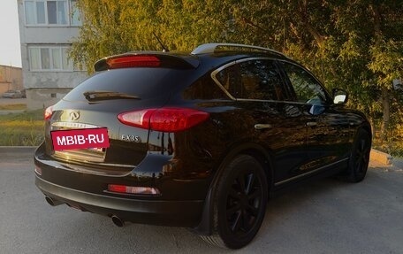 Infiniti EX, 2008 год, 1 050 000 рублей, 6 фотография