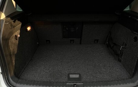 Volkswagen Tiguan I, 2015 год, 1 800 000 рублей, 11 фотография