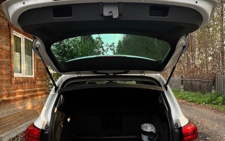 Volkswagen Tiguan I, 2015 год, 1 800 000 рублей, 10 фотография