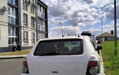 Pontiac Vibe II, 2010 год, 670 000 рублей, 4 фотография