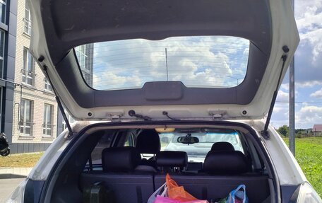 Pontiac Vibe II, 2010 год, 670 000 рублей, 7 фотография