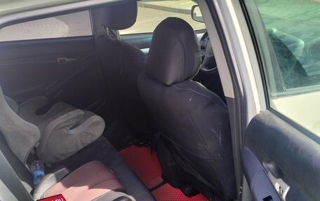 Pontiac Vibe II, 2010 год, 670 000 рублей, 6 фотография