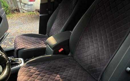 Volkswagen Tiguan I, 2015 год, 1 800 000 рублей, 14 фотография
