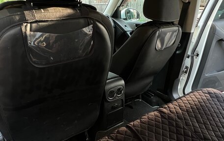 Volkswagen Tiguan I, 2015 год, 1 800 000 рублей, 18 фотография