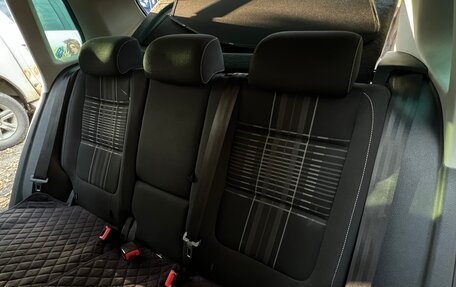 Volkswagen Tiguan I, 2015 год, 1 800 000 рублей, 16 фотография