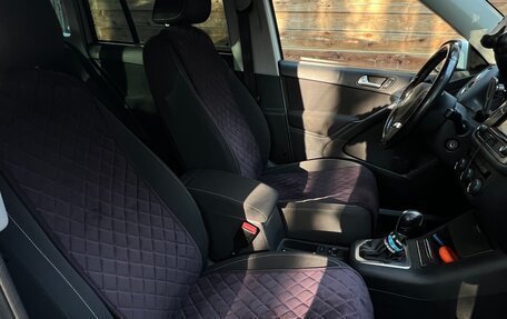 Volkswagen Tiguan I, 2015 год, 1 800 000 рублей, 15 фотография