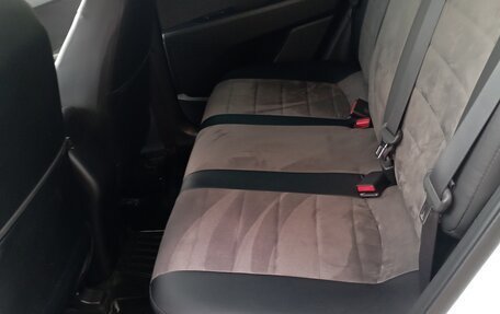 Hyundai Creta I рестайлинг, 2018 год, 1 820 000 рублей, 14 фотография