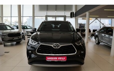 Toyota Highlander, 2026 год, 5 670 000 рублей, 1 фотография