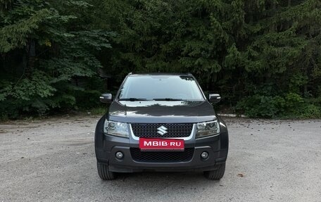 Suzuki Grand Vitara, 2011 год, 1 299 000 рублей, 2 фотография