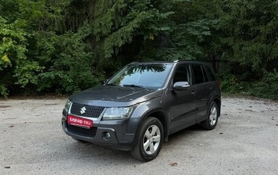 Suzuki Grand Vitara, 2011 год, 1 299 000 рублей, 1 фотография