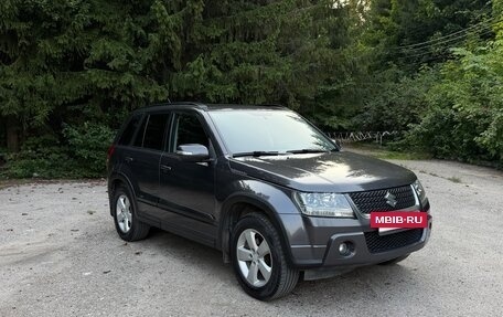Suzuki Grand Vitara, 2011 год, 1 299 000 рублей, 3 фотография