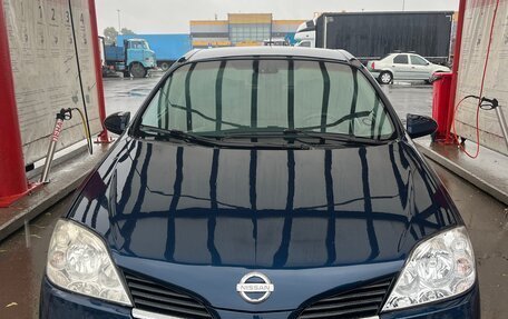 Nissan Primera III, 2002 год, 230 000 рублей, 1 фотография