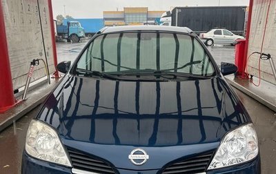 Nissan Primera III, 2002 год, 230 000 рублей, 1 фотография