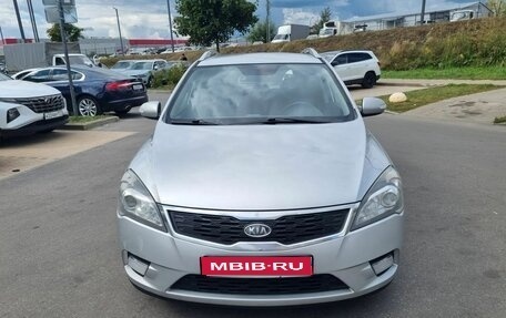 KIA cee'd I рестайлинг, 2011 год, 720 000 рублей, 1 фотография