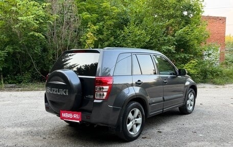 Suzuki Grand Vitara, 2011 год, 1 299 000 рублей, 5 фотография