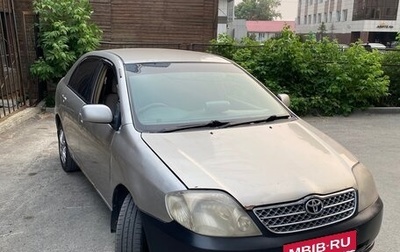 Toyota Corolla, 2000 год, 320 000 рублей, 1 фотография