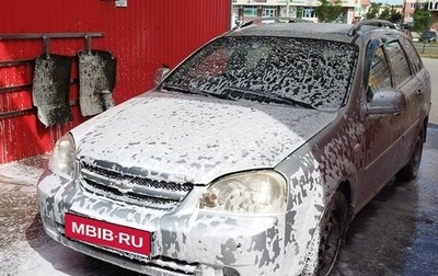 Chevrolet Lacetti, 2010 год, 289 000 рублей, 1 фотография